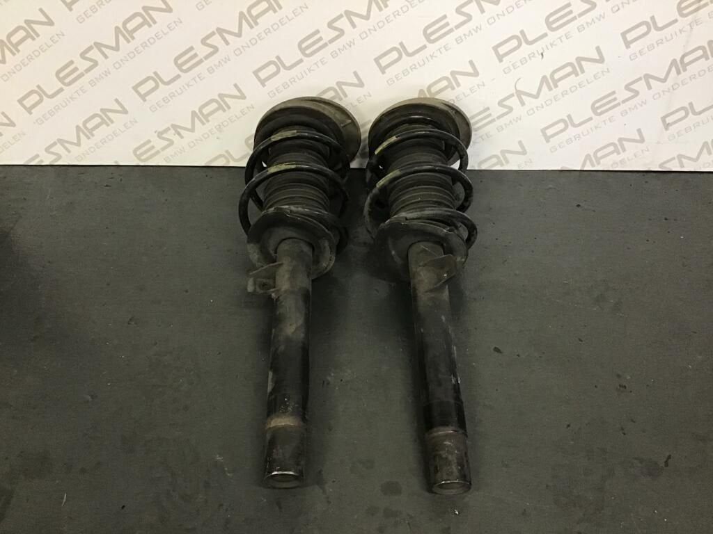 Schokbrekers voor BMW 3-serie E46 M3 824903557725, Gebruikt, -, -, Ophalen of Verzenden