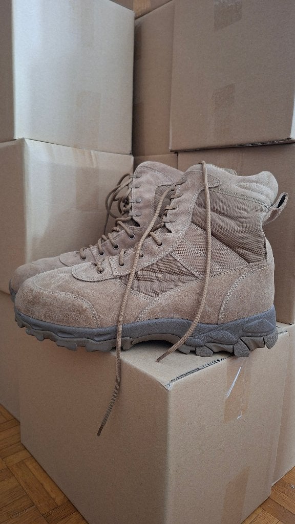 Desert Boots Blackhawk - Pointure 46, Vêtements | Hommes, Chaussures, Bottes, Enlèvement ou Envoi, Autres couleurs, Blackhawk