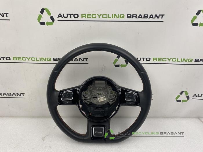 Volant d'un Volkswagen Beetle, Autos : Pièces & Accessoires, Volkswagen, -, 3 mois de garantie, Utilisé