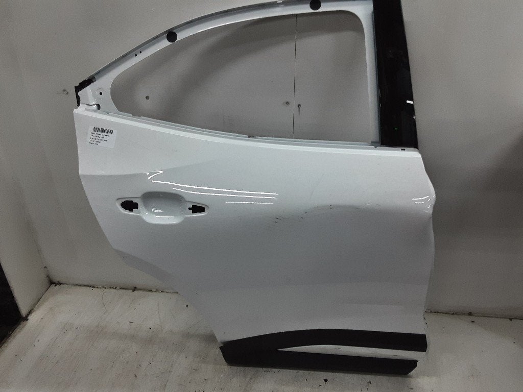 PORTIER RECHTS ACHTER Opel Mokka (01-2020/-), Gebruikt, Deur, Opel, Kontakt-opel@opel.com
