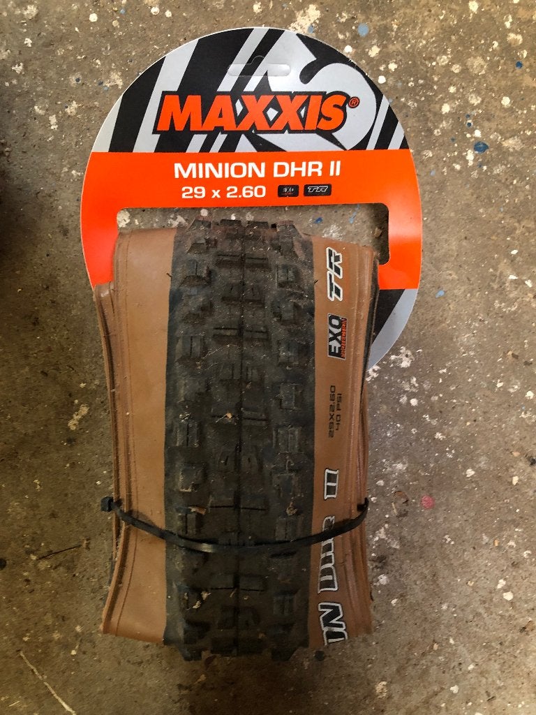 Mtb banden, Ophalen of Verzenden, Nieuw, Mountainbike, Band