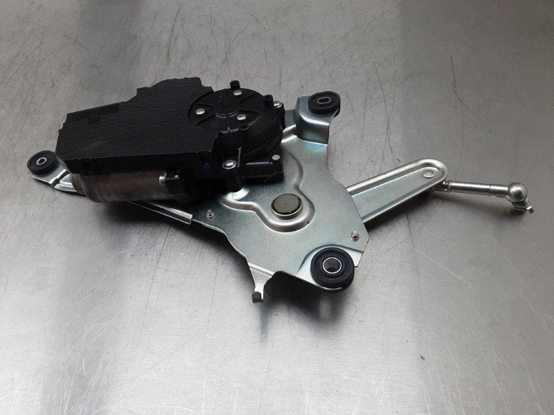 MOTEUR DE HAYON Lexus LS (F4) (|42732010010|8922250260|), Utilisé, Lexus, Haillon arrière