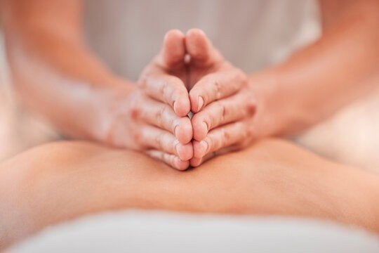 Massage relaxant pour femme et homme, Massage relaxant