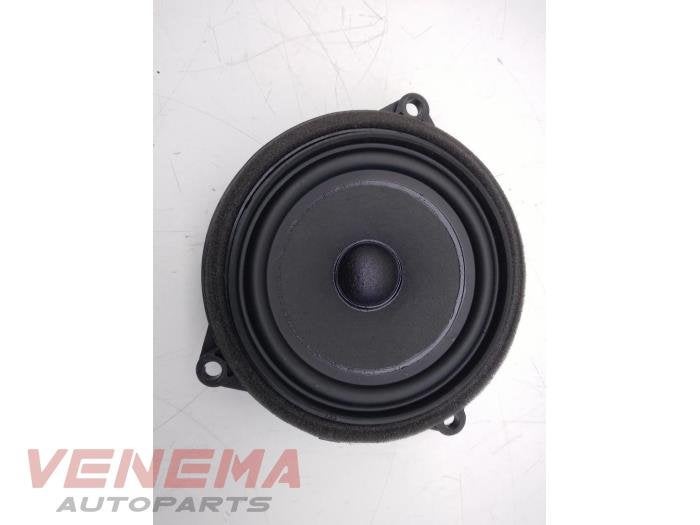 Haut-parleur d'un Mini Mini, -, 3 mois de garantie, -, -