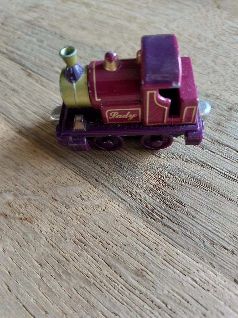Thomas de trein, Kinderen en Baby's, Speelgoed | Thomas de Trein, Ophalen, Gebruikt