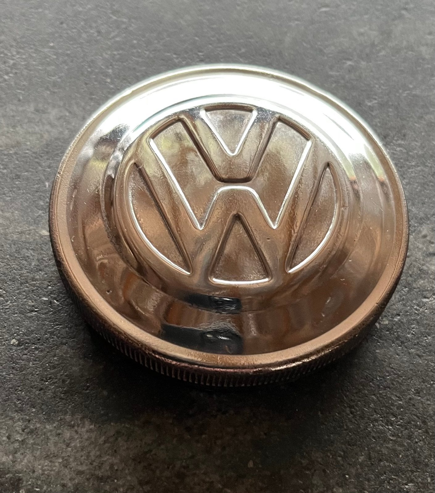 Bouchon d'essence pour Oldtimer VW 70mm, Autos, Particulier, Achat