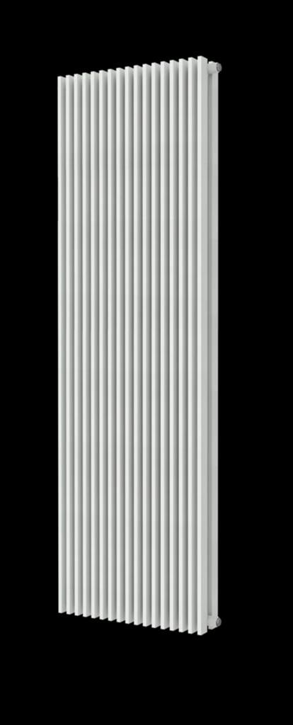 Vasco Design radiator 80x220 (gebruikt) - EUR 75, Ophalen, Zo goed als nieuw, Radiator