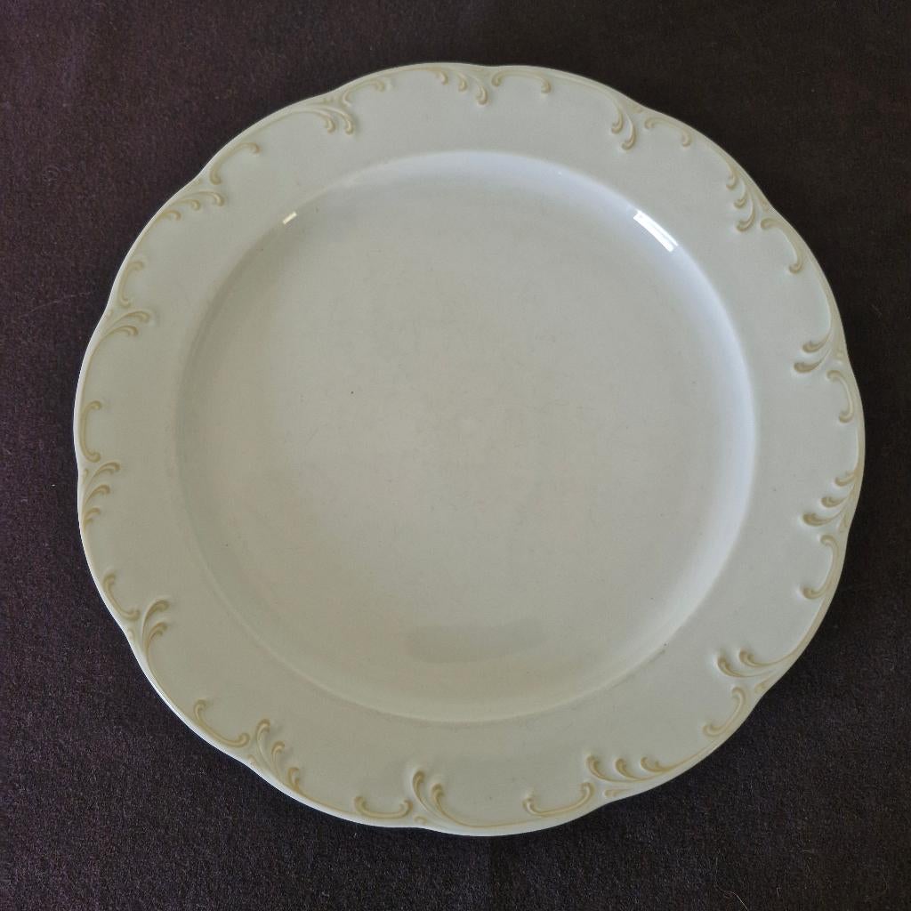 Bord "Classic Rose Monbijou" van Rosenthal, Antiek en Kunst, Ophalen of Verzenden