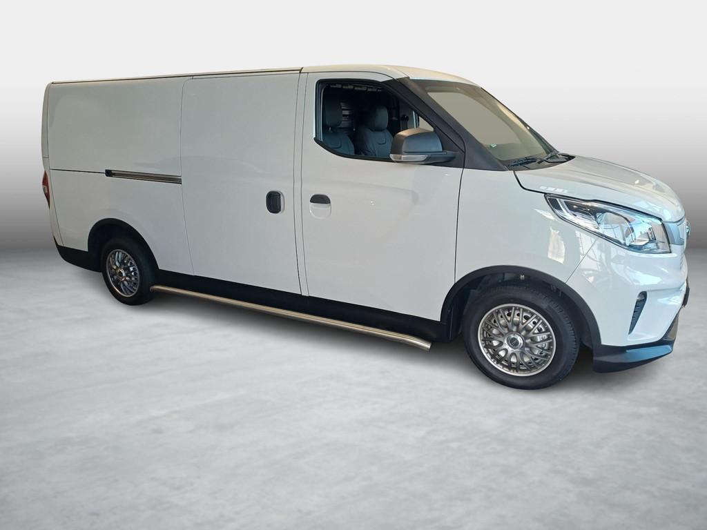 Maxus EDELIVER 3 50 kWh LWB, Autos, Achat, 4 portes, Entreprise, 2 places