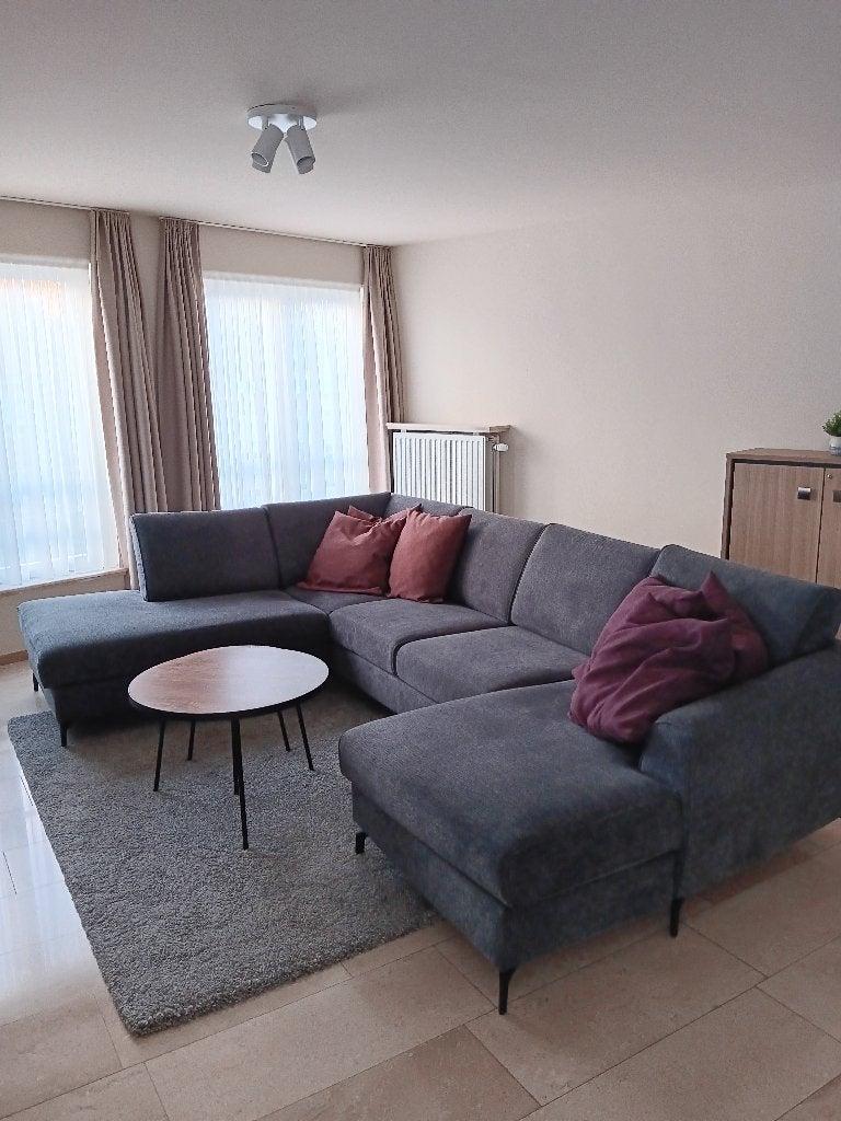 salon U-vorm, Huis en Inrichting, Vierpersoons of meer, Ophalen, Moderne stijl, 300 cm of meer