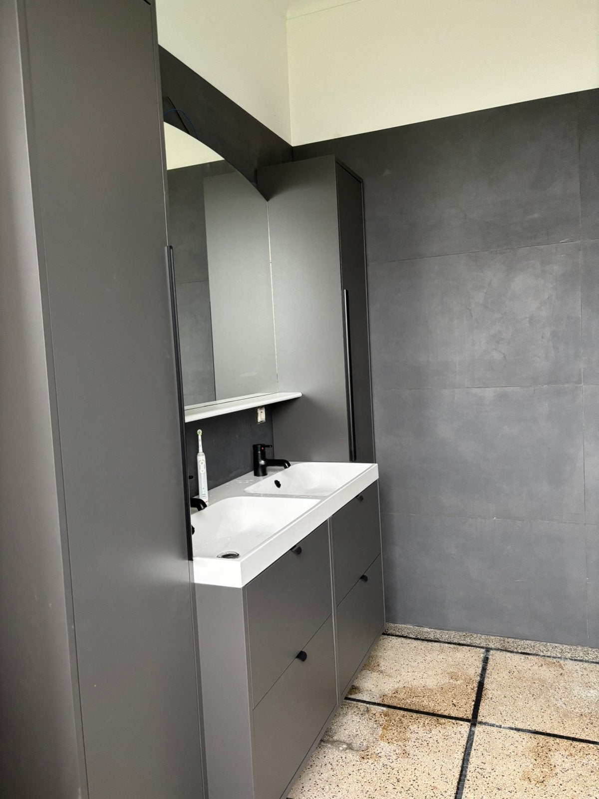 Cherche travaux, Offres d'emploi