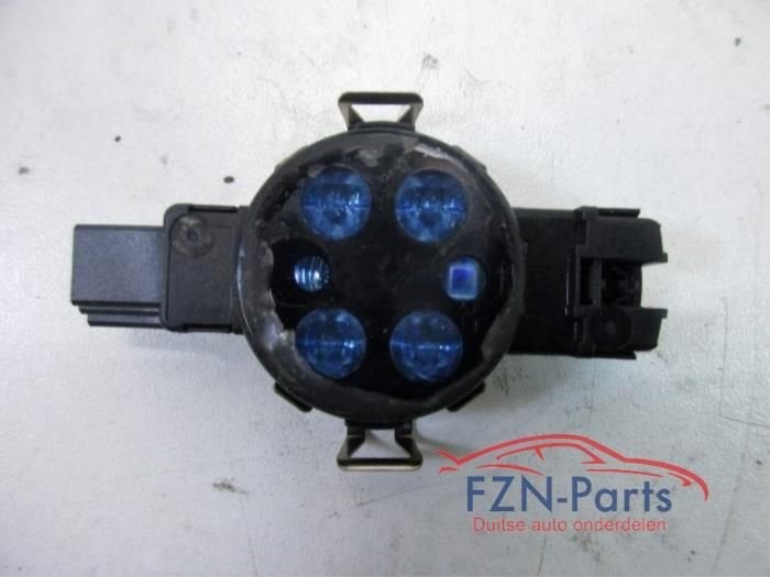 Regensensor Volkswagen Golf Sportsvan (22745571), Enlèvement ou Envoi, Utilisé