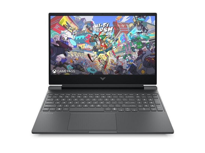 PC Portable HP Victus 15-FA2066nb, Informatique & Logiciels, HP Victus, Core i7, Comme neuf, 4 Ghz ou plus