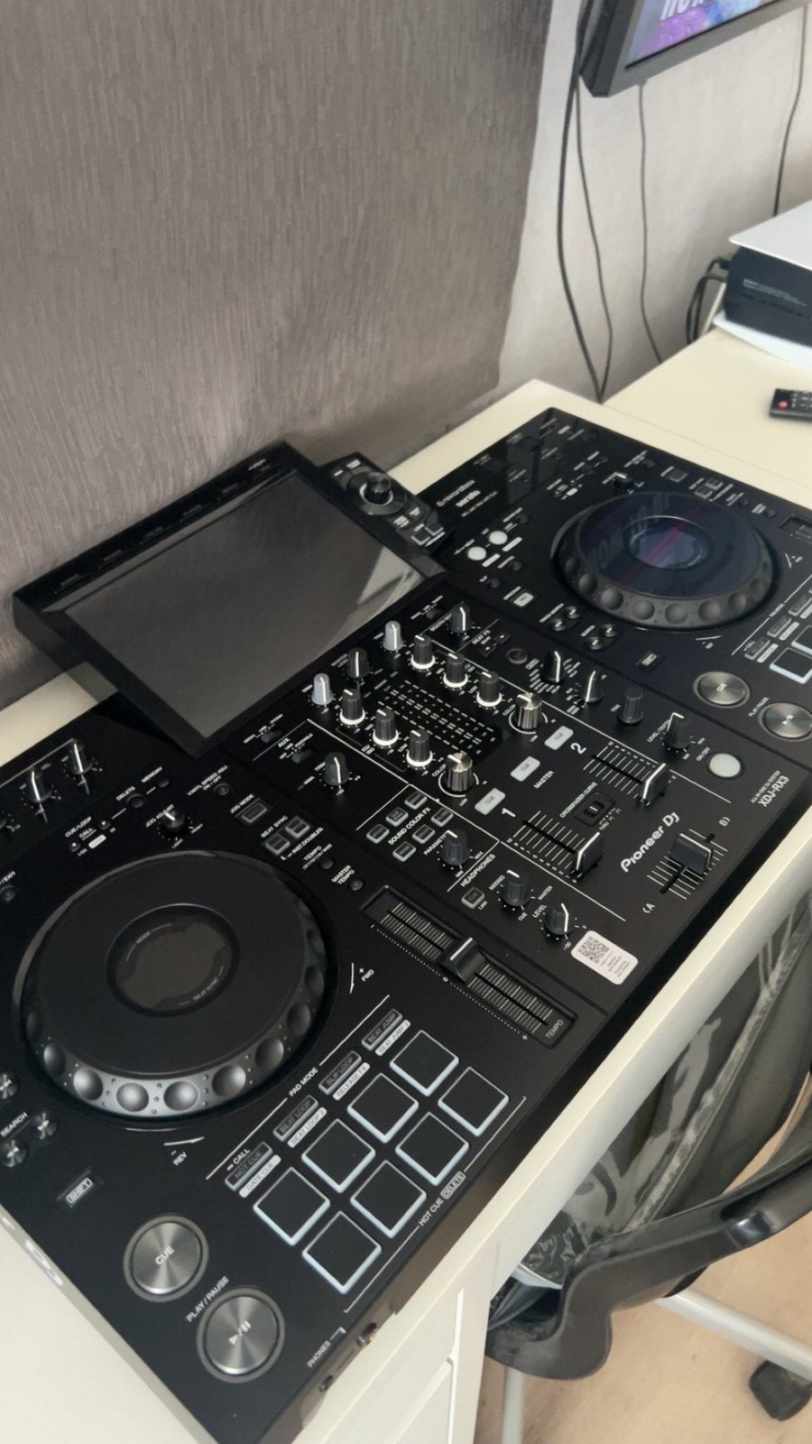 Pioneer XDJ - RX3, Muziek en Instrumenten, Ophalen, Zo goed als nieuw, Pioneer