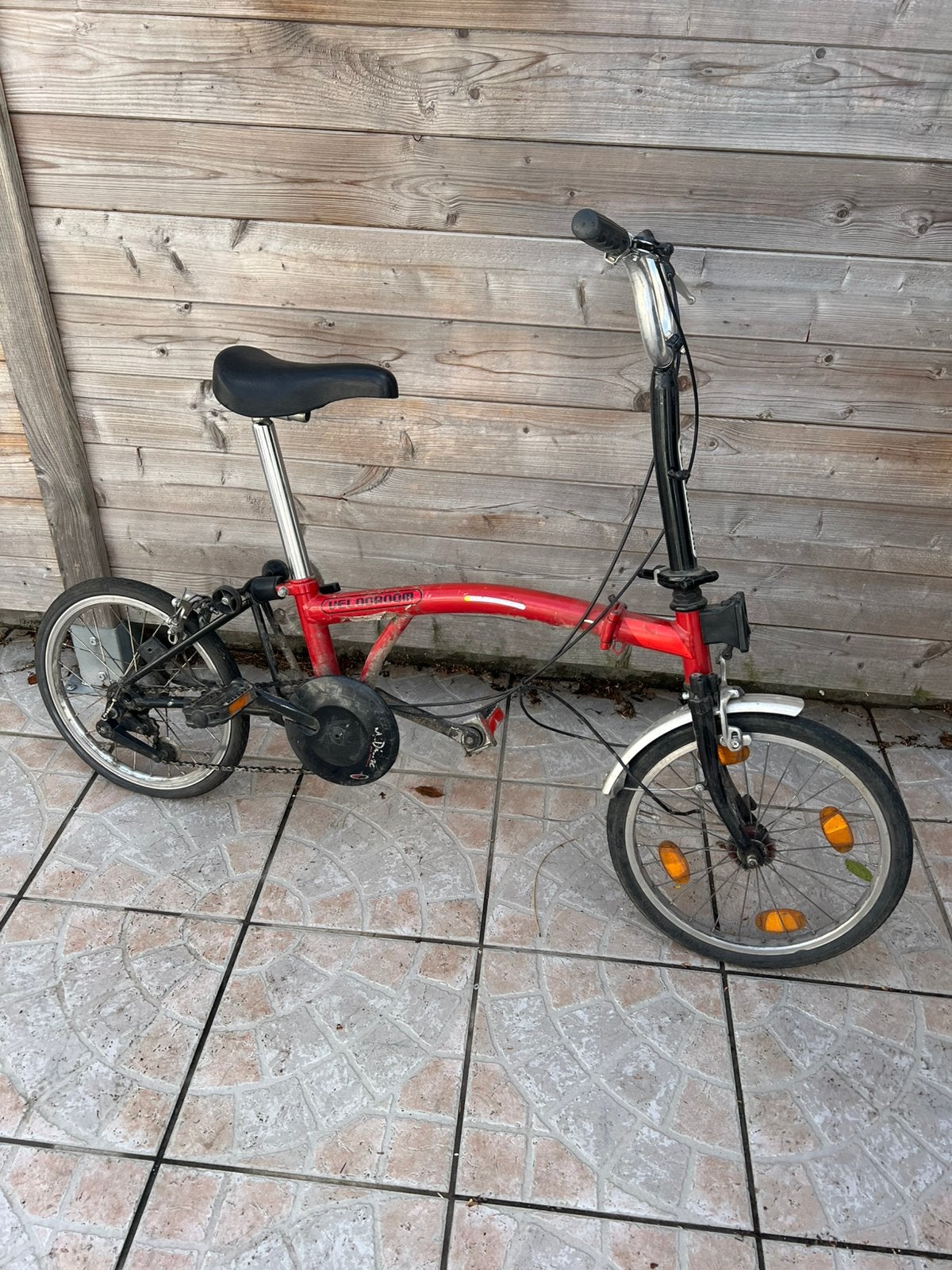 Brompton, Enlèvement, Brompton