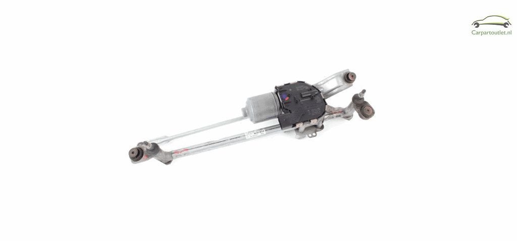 Ruitenwisser motor VW Golf VII  2012-2019 5G1955023C, Neuf, Volkswagen, -, -