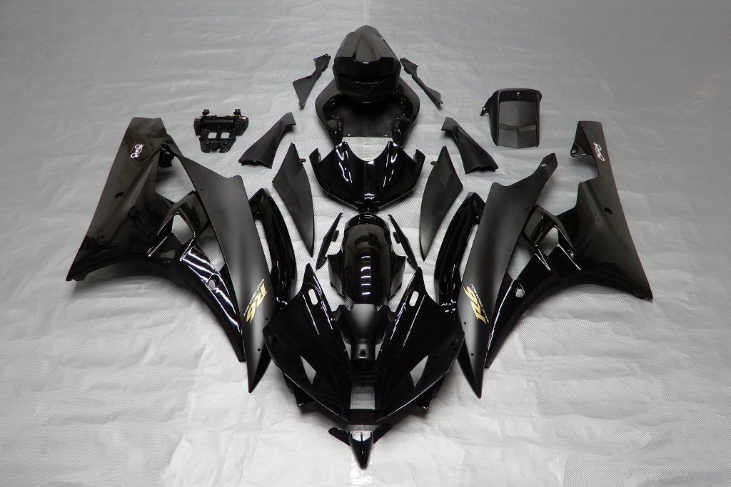 AVDB Kuip voor YAMAHA YZF R6 2006 - 2007, Ophalen of Verzenden, Nieuw