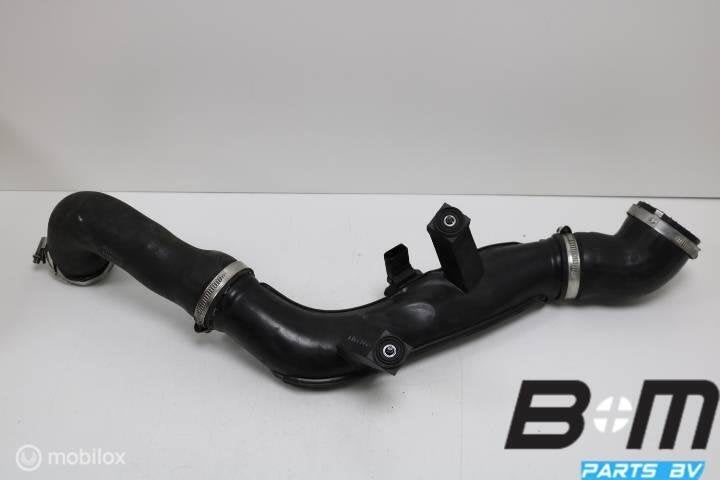 Laadluchtbuis VW Eos 2.0 TSI CCZ 1K0145770AE, Utilisé