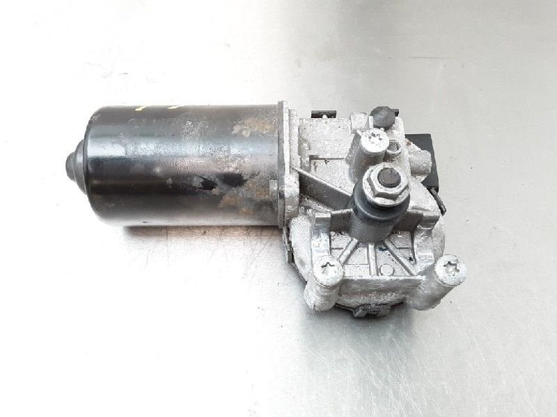 RUITENWISSERMOTOR VOOR Kia Sportage (SL) (01-2010/02-2016), Gebruikt, Kia