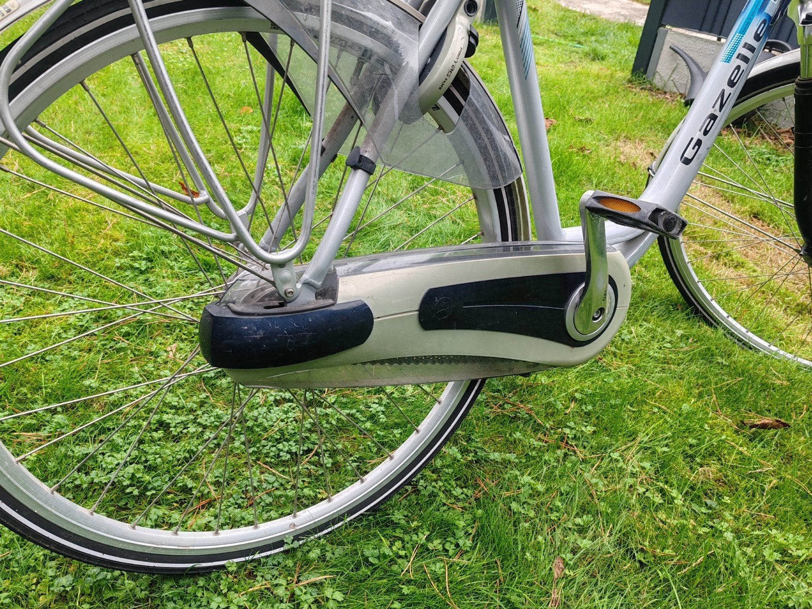 Propere dames gazelle fiets, Fietsen en Brommers, Fietsen | Dames | Damesfietsen, Ophalen
