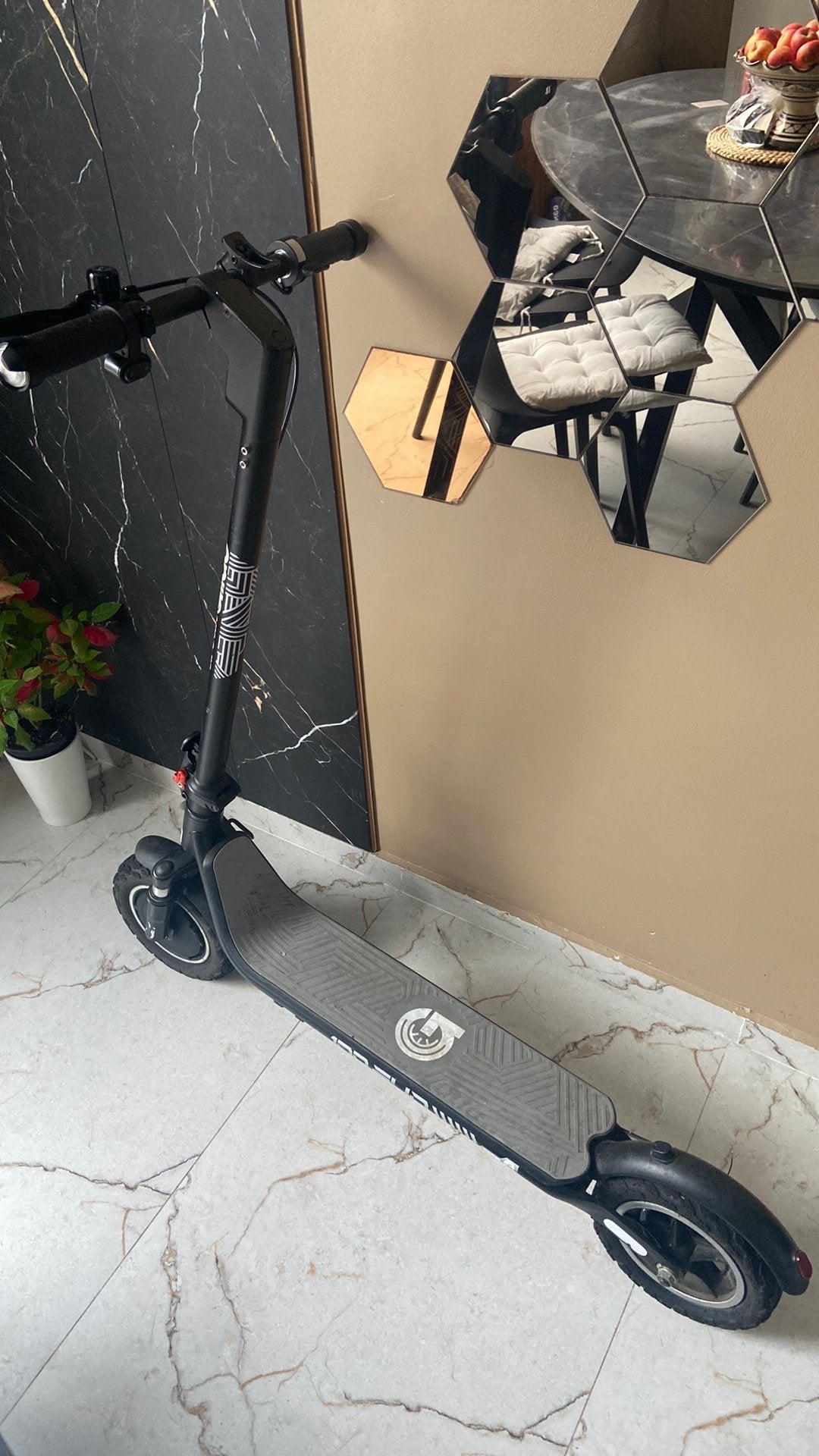 Trotinette urban glide, Vélos & Vélomoteurs, Trottinettes, Enlèvement ou Envoi, Utilisé