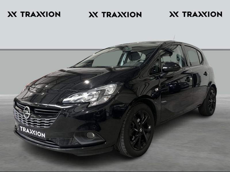 Opel Corsa Cosmo 1.4i, Achat, 90 ch, Euro 6, Boîte manuelle