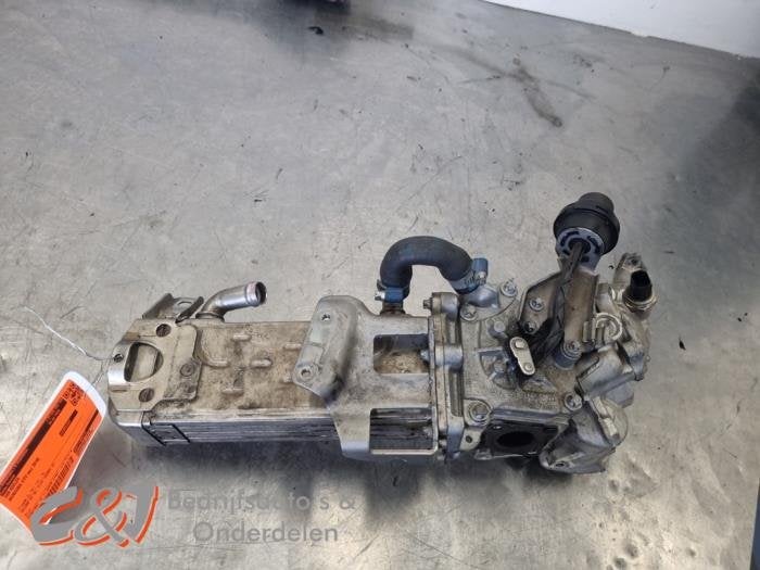 Refroidisseur RGE d'un Mercedes Vito, 3 mois de garantie, Utilisé, -, -