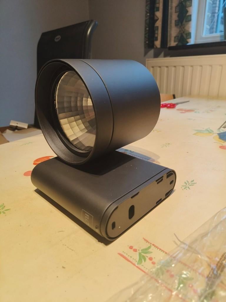 Diverse inbouwverlichting Deltalight en Flos, Metaal of Aluminium, Nieuw, Ophalen of Verzenden, Led
