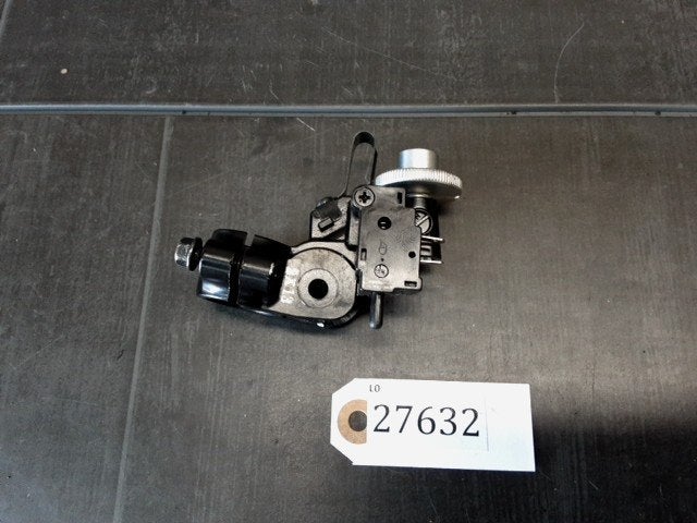 R7 2022 - 2024 Yamaha Koppelingshendel houder D1-62039, Motos, Pièces | Yamaha
