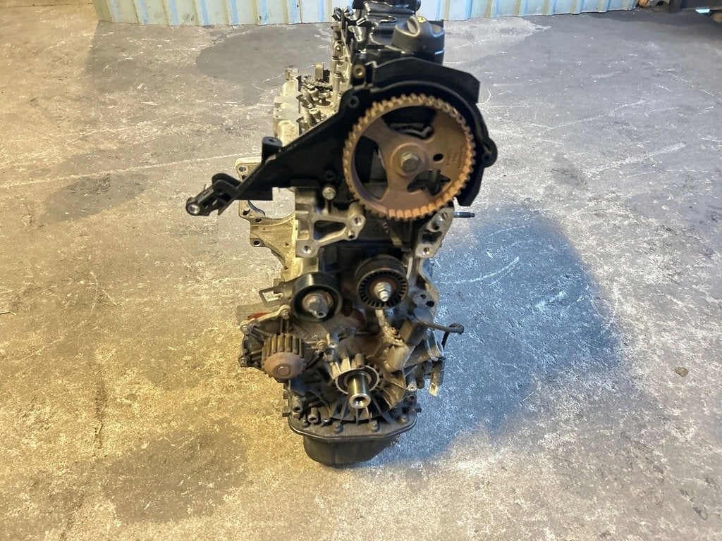 Moteur B16DT Nu OPEL VAUXHALL CROSSLAND, Envoi, Utilisé, Daihatsu