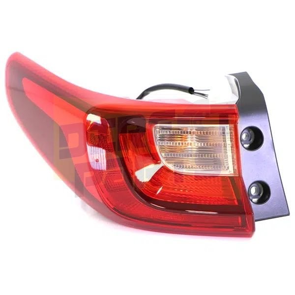 Kia Stonic achterlicht Links buiten Origineel! 92401H8400, Kia, -, Verzenden, -