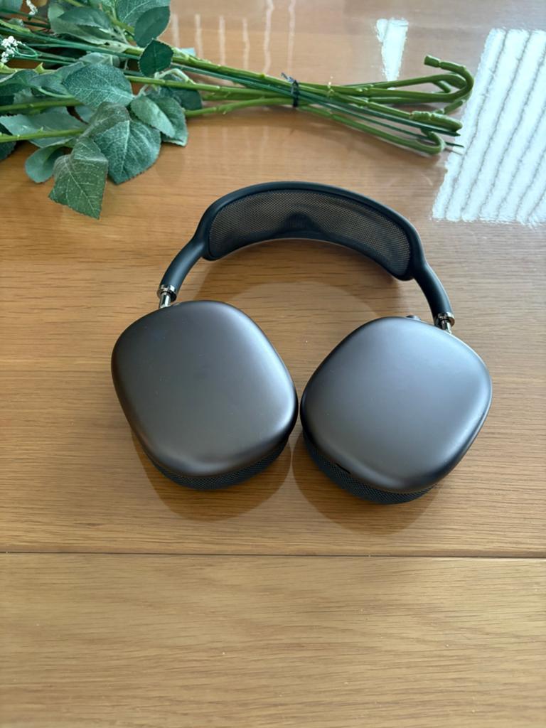 Airpods max, Audio, Tv en Foto, Hoofdtelefoons, Ophalen, Zo goed als nieuw