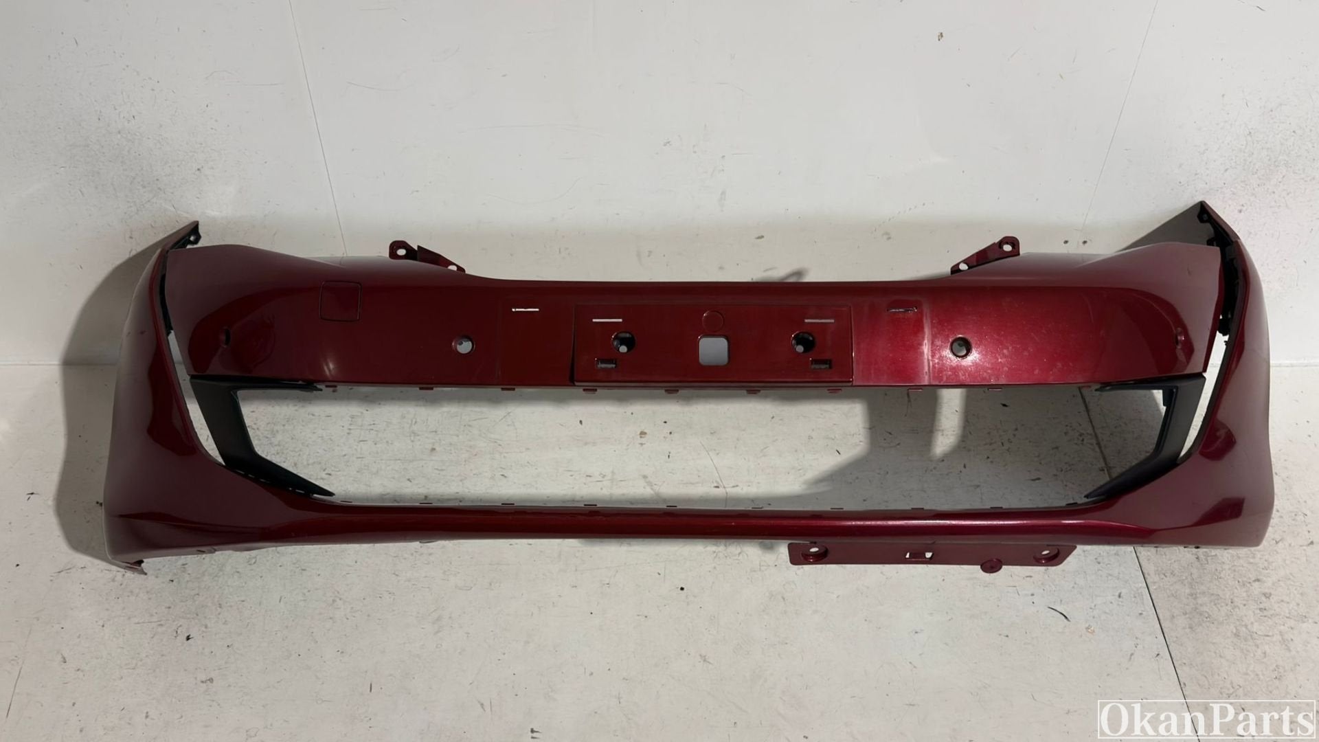 Peugeot 508 II voorbumper 981703097, Auto-onderdelen, Info@fabrikant.eu, Bumper, Fabrikant BV, Gebruikt