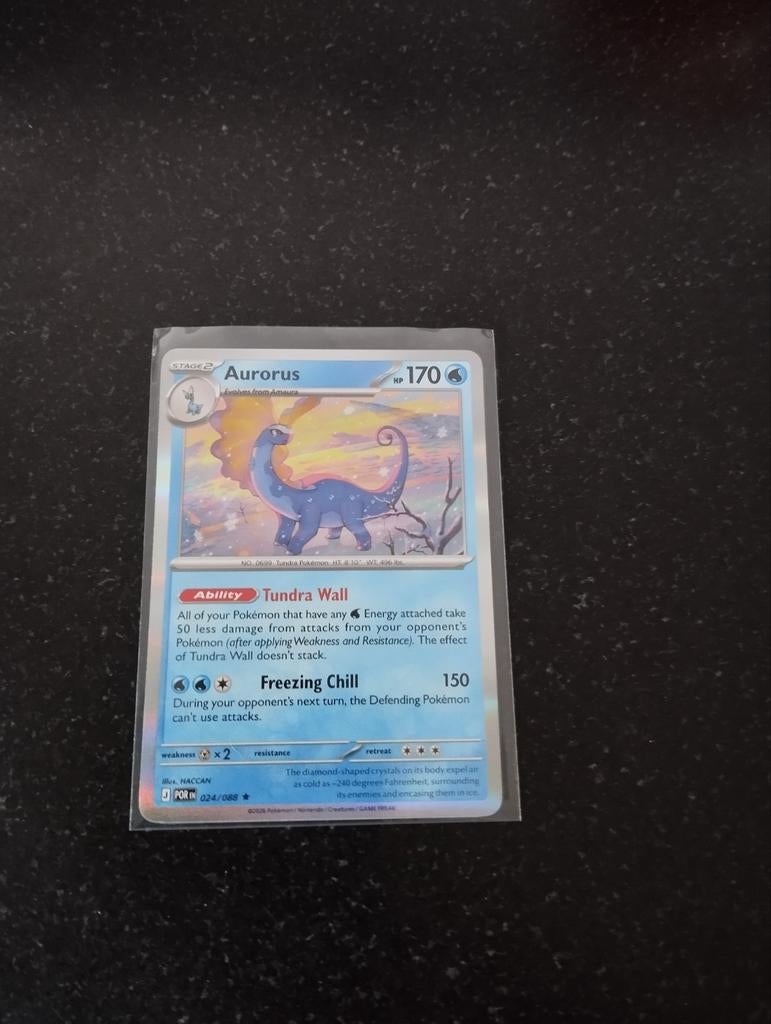 Commande parfaite de la carte Shiny Pokémon, Enlèvement ou Envoi, Neuf