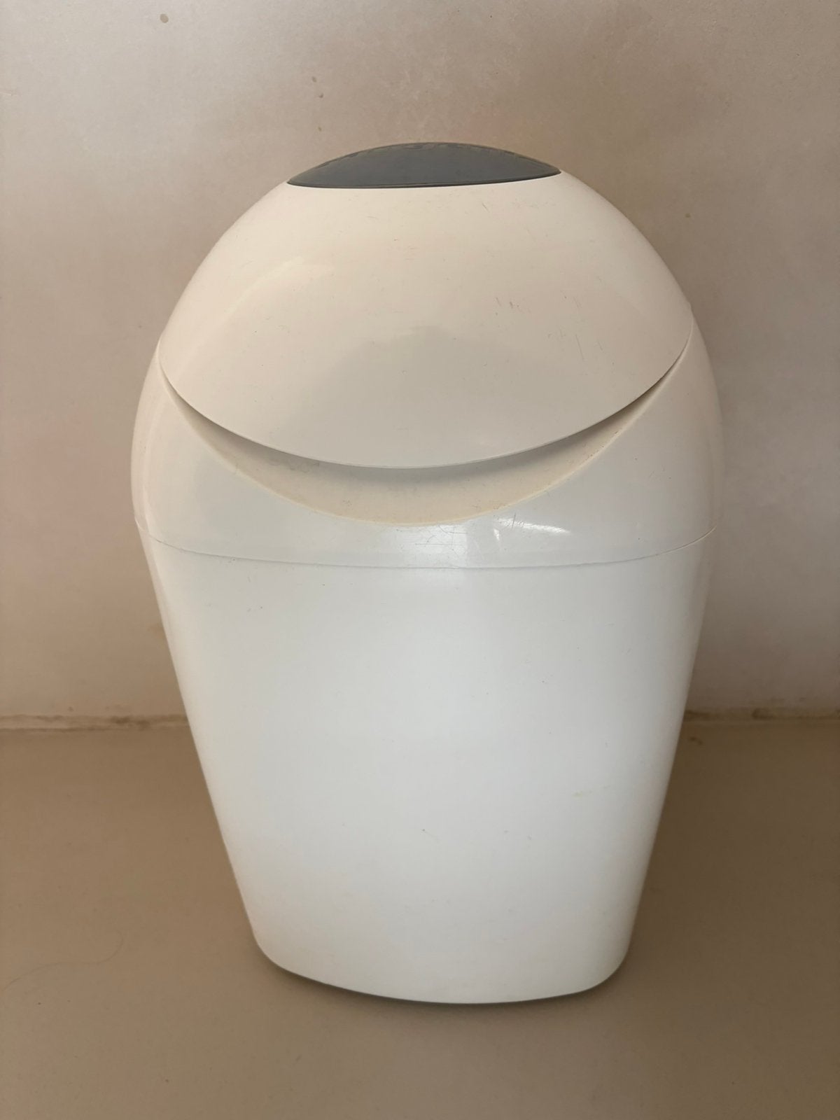 Luieremmer Tommee Tippee Sangenic, Ophalen, Gebruikt