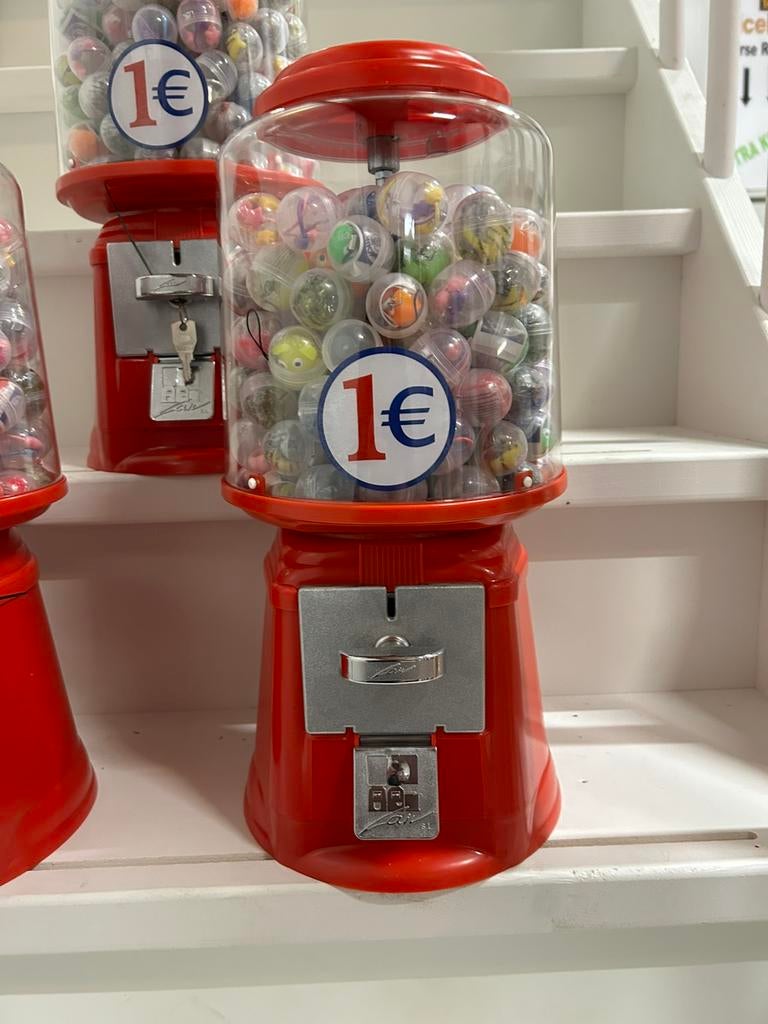 Capsuleautomaten vanaf €95,- ex btw, Ophalen of Verzenden, Nieuw