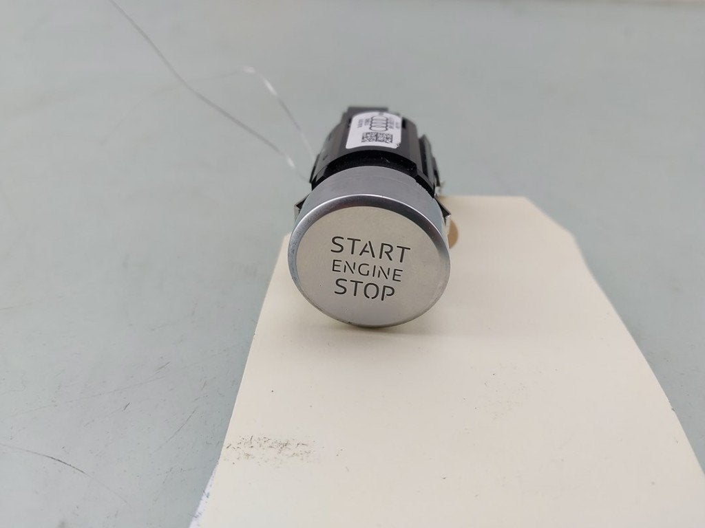 COMMUTATEUR START/STOP Audi Q5 (FYB / FYG) (|8W1905217F|), Dhr. J. Ham, Administratie@autoham.nl, Audi, Utilisé