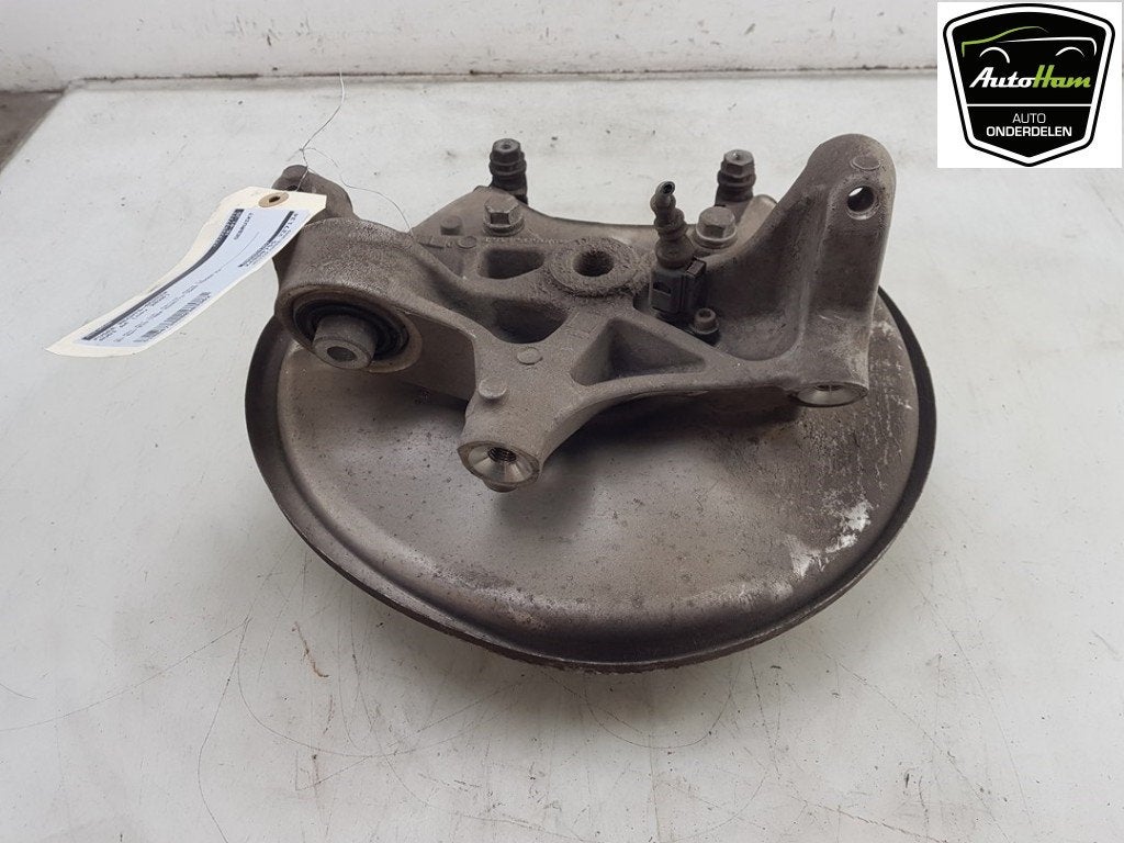 FUSEE ARRIERE DROITE Audi A4 Avant (B9) (01-2015/08-2020), Autos : Pièces & Accessoires, Dhr. J. Ham, Administratie@autoham.nl