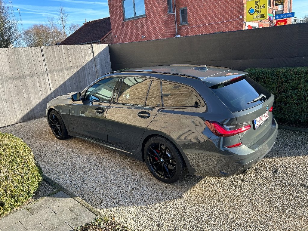 Velgen en winterbanden 18”, Auto-onderdelen, Ophalen, 18 inch, Banden en Velgen, Winterbanden