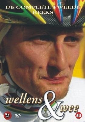 Gezocht Wellens en wee dvd’s, CD & DVD, DVD | Classiques, Enlèvement, Comme neuf