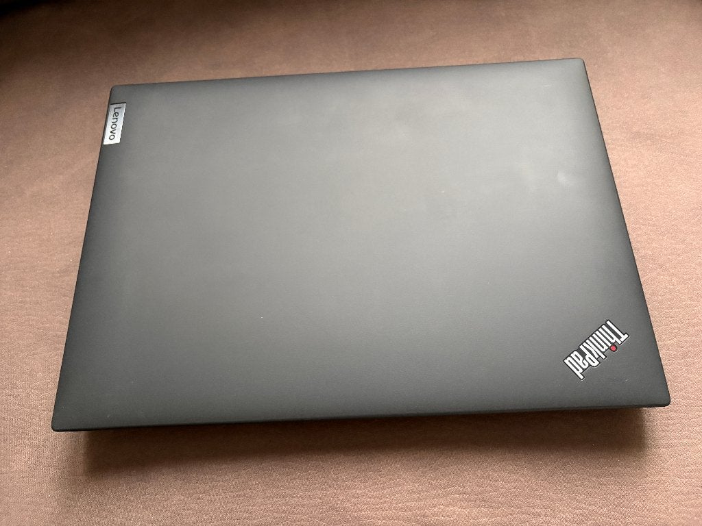 Lenovo ThinkPad T14 Gen (Ryzen 7 pro), Computers en Software, Ophalen, Ryzen 7, 2 tot 3 Ghz, Qwerty