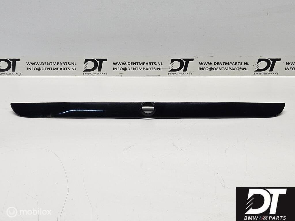 Achterklep handgreep BMW 3-serie E36 ('92-'98) 51131977253, Gebruikt, Ophalen of Verzenden, BMW, BMW