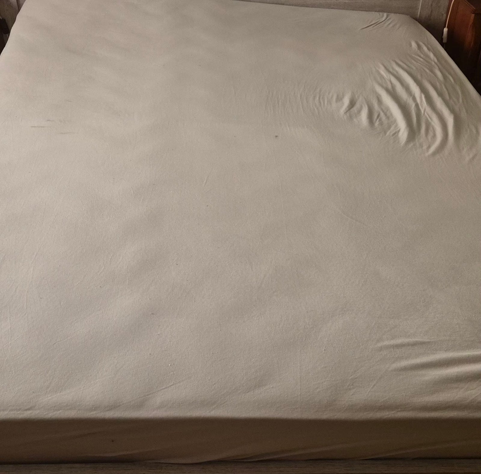 Sleepy Matras 160 cm, Ophalen, Zo goed als nieuw, Twijfelaar, Matras