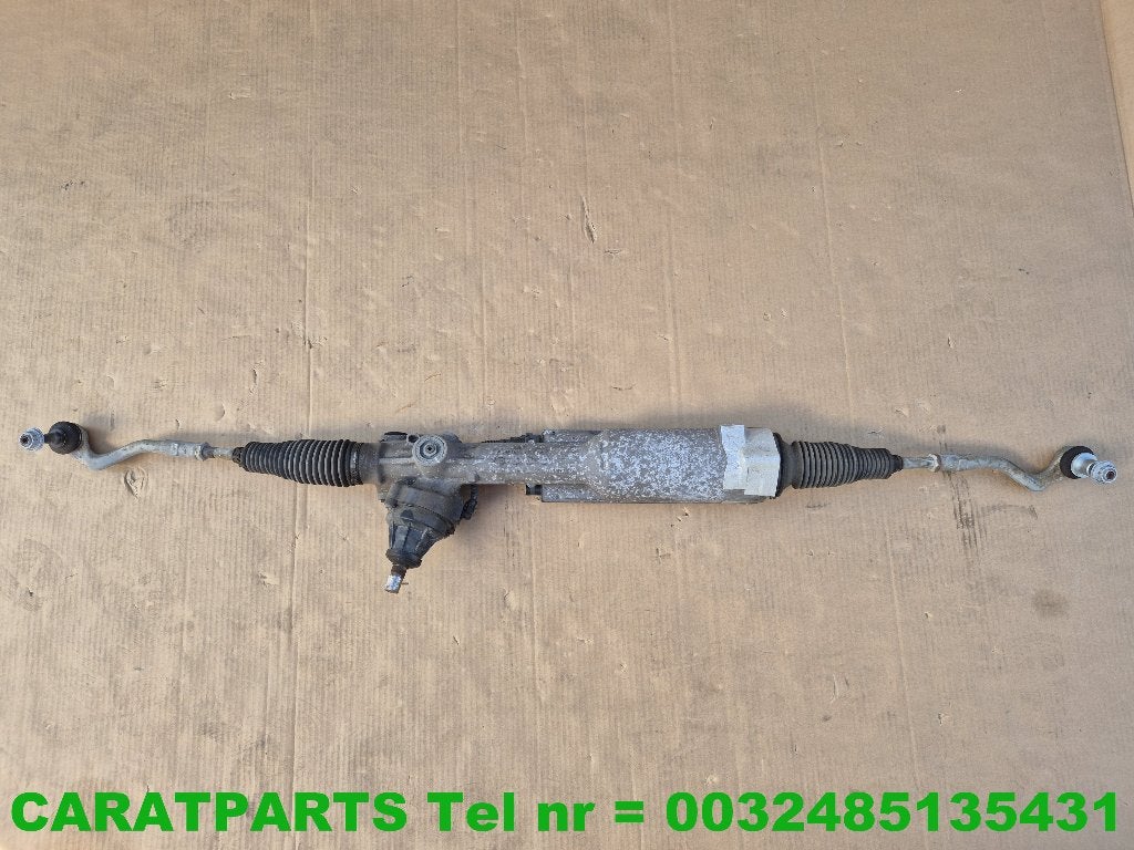 Audi A4 A5 Crémaillère de direction RS4 RS5 S5 S4 B8 8K, Autos : Pièces & Accessoires, Enlèvement, Utilisé, Audi