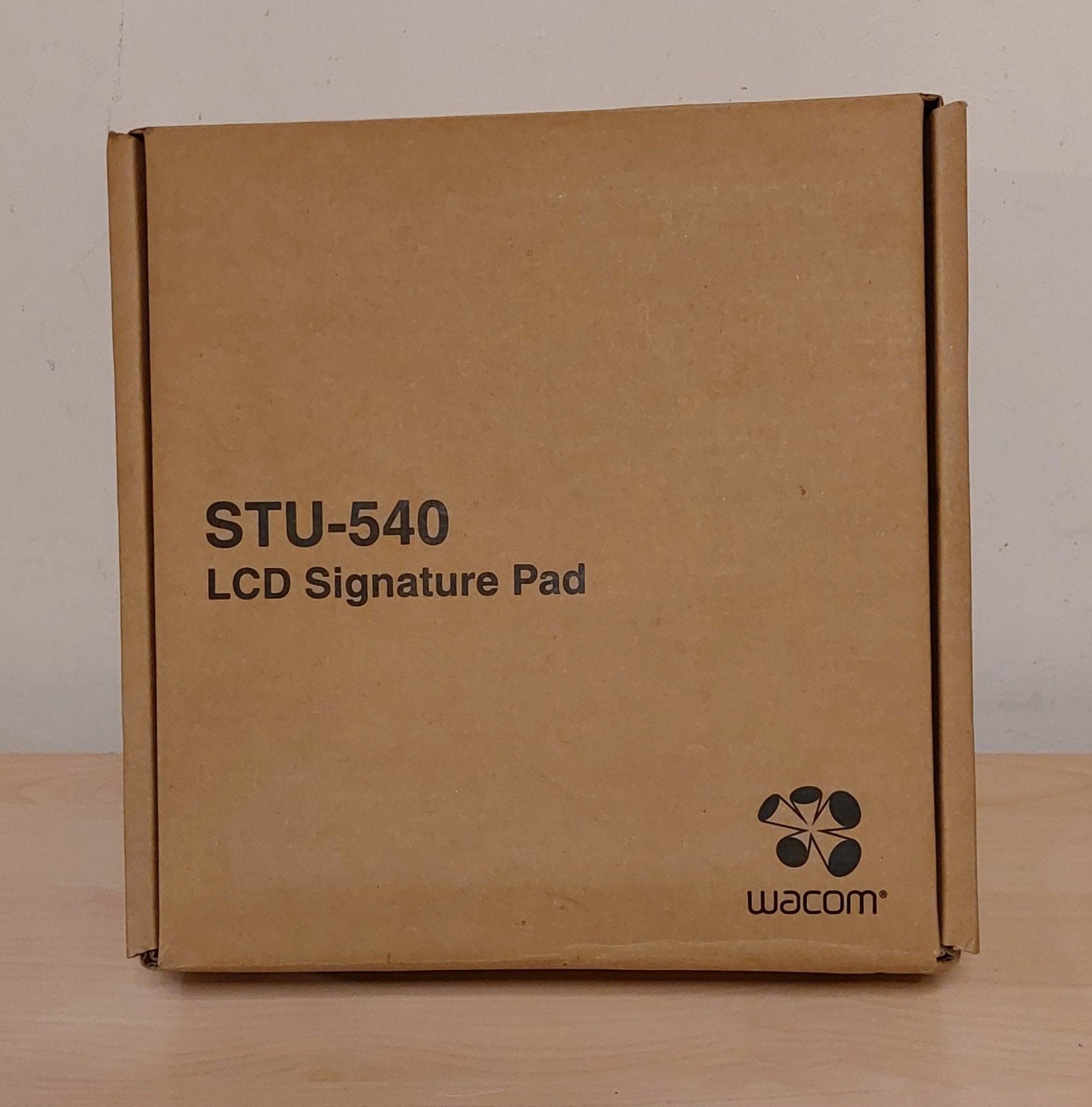 Wacom STU-540 tablette de signature électronique en couleur, Informatique & Logiciels, Enlèvement ou Envoi, Neuf