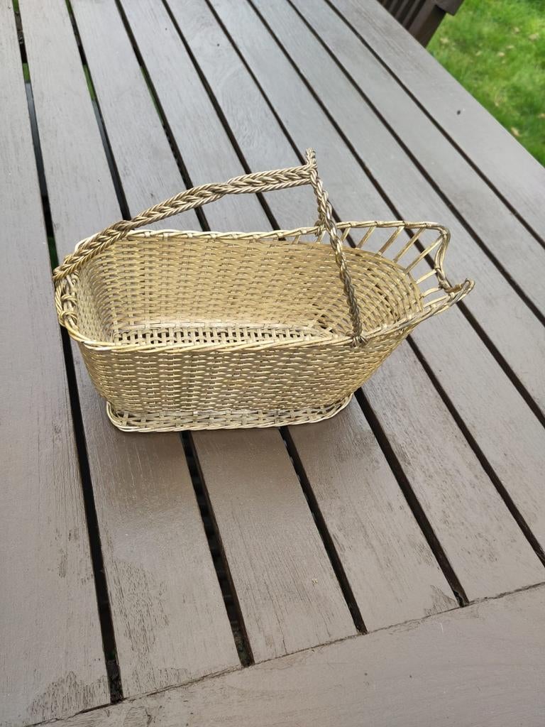 Zilverwerk, Enlèvement