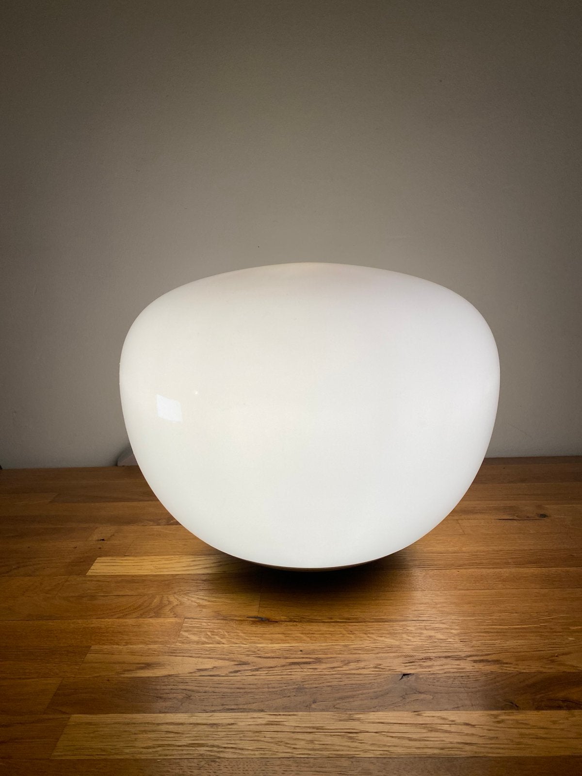 Lampe IKEA vintage, modèle JONISK, Carl Öjerstam, 2000s, Vintage, Enlèvement, IKEA, E27 (grand)