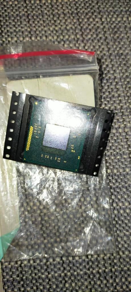 Processeur Intel celeron N2830, Computers en Software, Processors