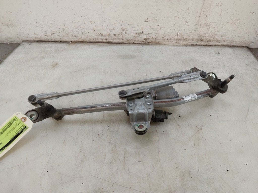 MOTEUR + TRINGLERIE ESSUIE GLACE AVANT A3 Sportback (8YA), Autos : Pièces & Accessoires, Vitres & Accessoires, Audi, Utilisé