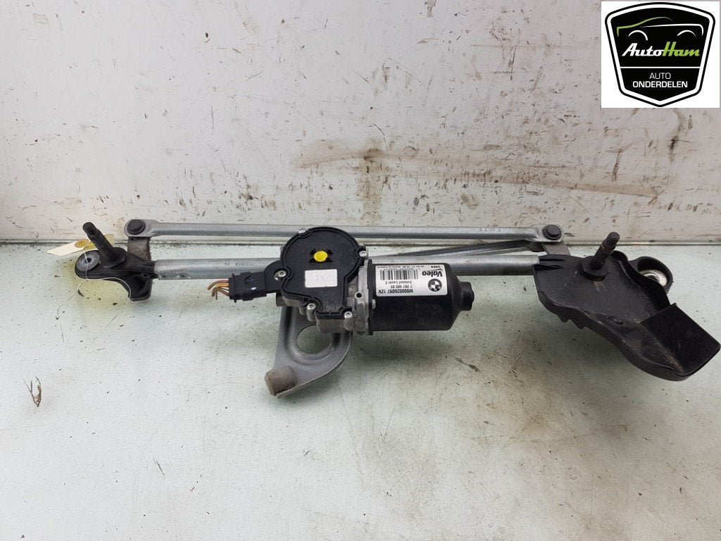 MOTEUR + TRINGLERIE ESSUIE GLACE AVANT BMW M1 (F20), Valeo, Utilisé, 100, rue de Courcelles
75017  Paris, FR, BMW